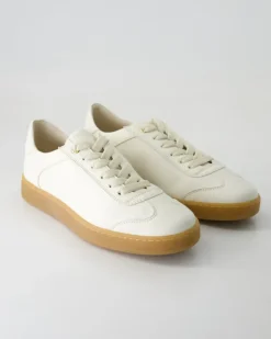 6616 Sneaker in Weiß