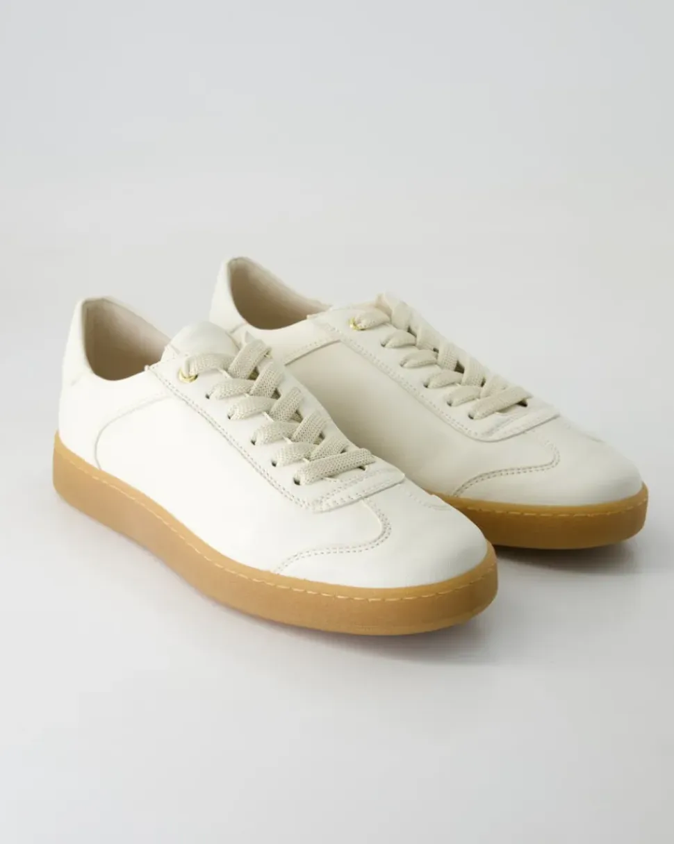 6616 Sneaker in Weiß
