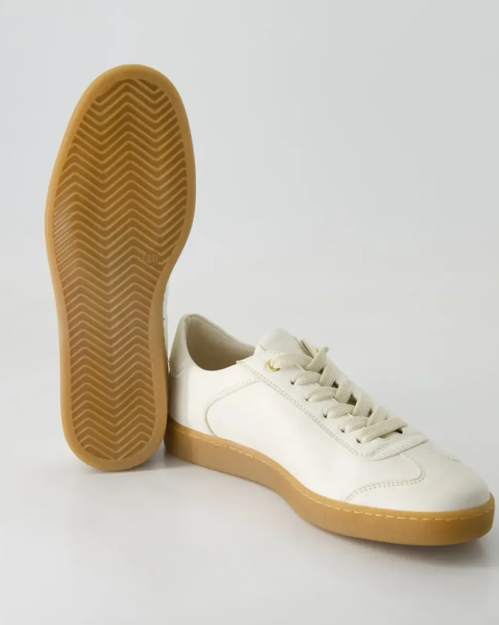 6616 Sneaker in Weiß
