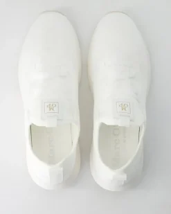 50217823502605 Sneaker in Weiß