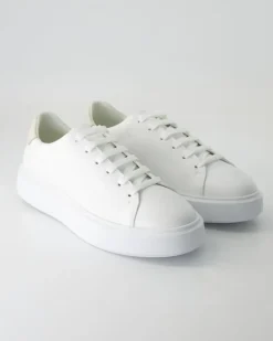 8881-02 Sneaker in Weiß