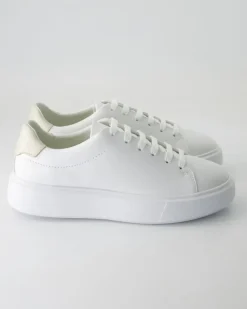 8881-02 Sneaker in Weiß