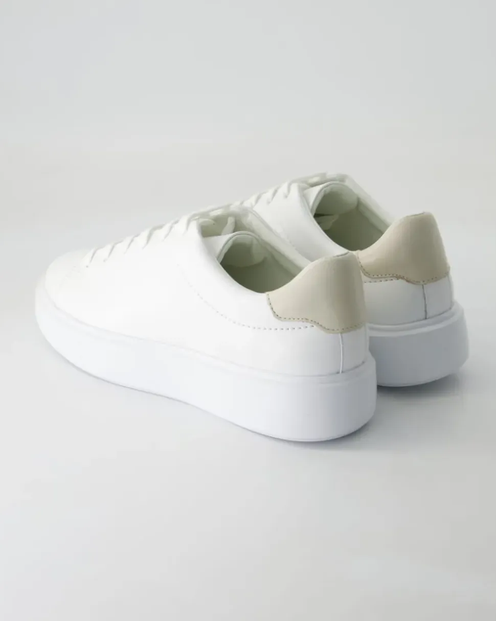8881-02 Sneaker in Weiß
