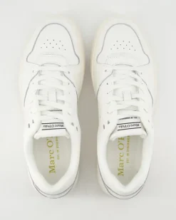 50116123501142 Sneaker in Weiß