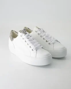 5520-007 Sneaker in Weiß