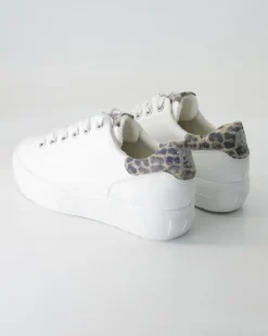 5520-007 Sneaker in Weiß