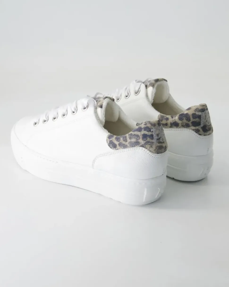 5520-007 Sneaker in Weiß