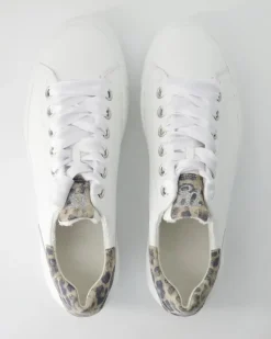 5520-007 Sneaker in Weiß