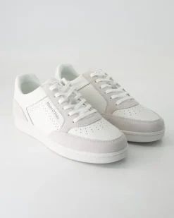 50216183501171 Sneaker in Weiß