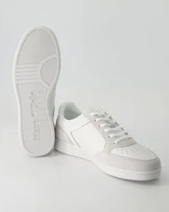 50216183501171 Sneaker in Weiß