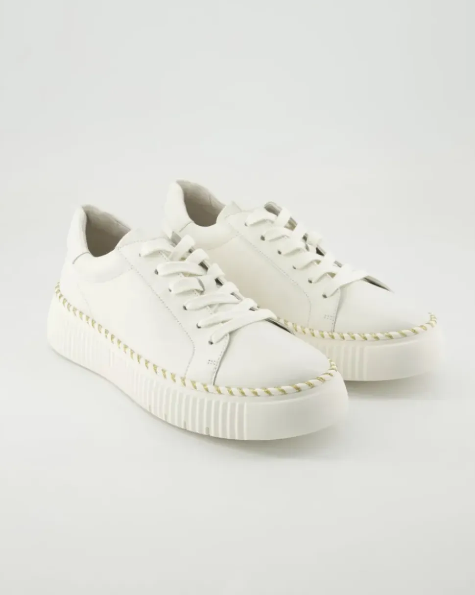 63.240.22 Sneaker in Weiß