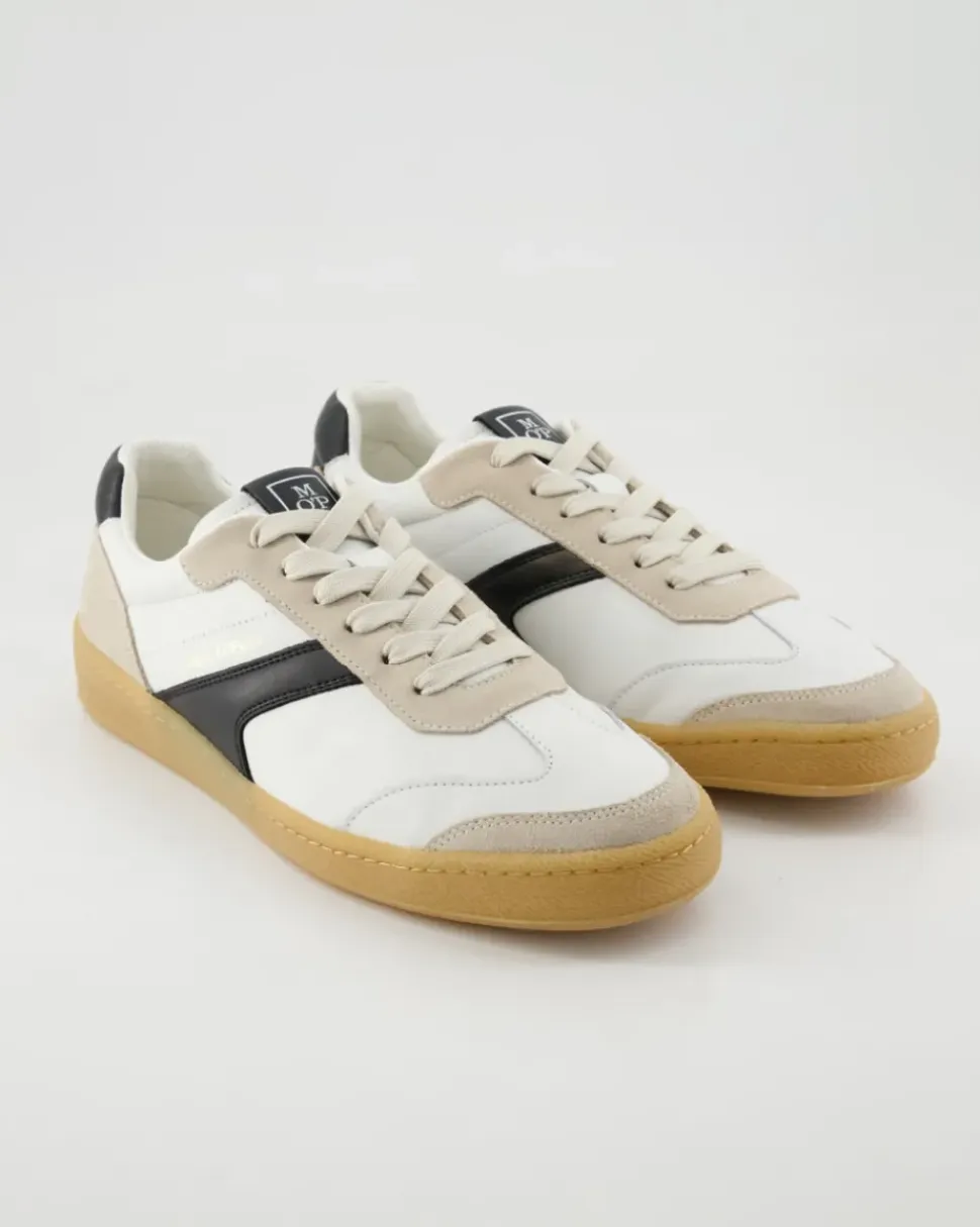 50116263501100 Sneaker in Weiß