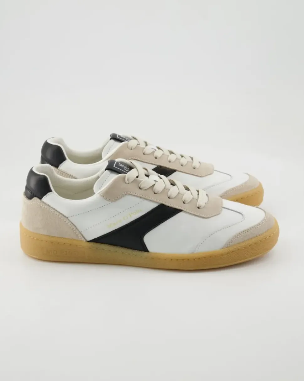 50116263501100 Sneaker in Weiß