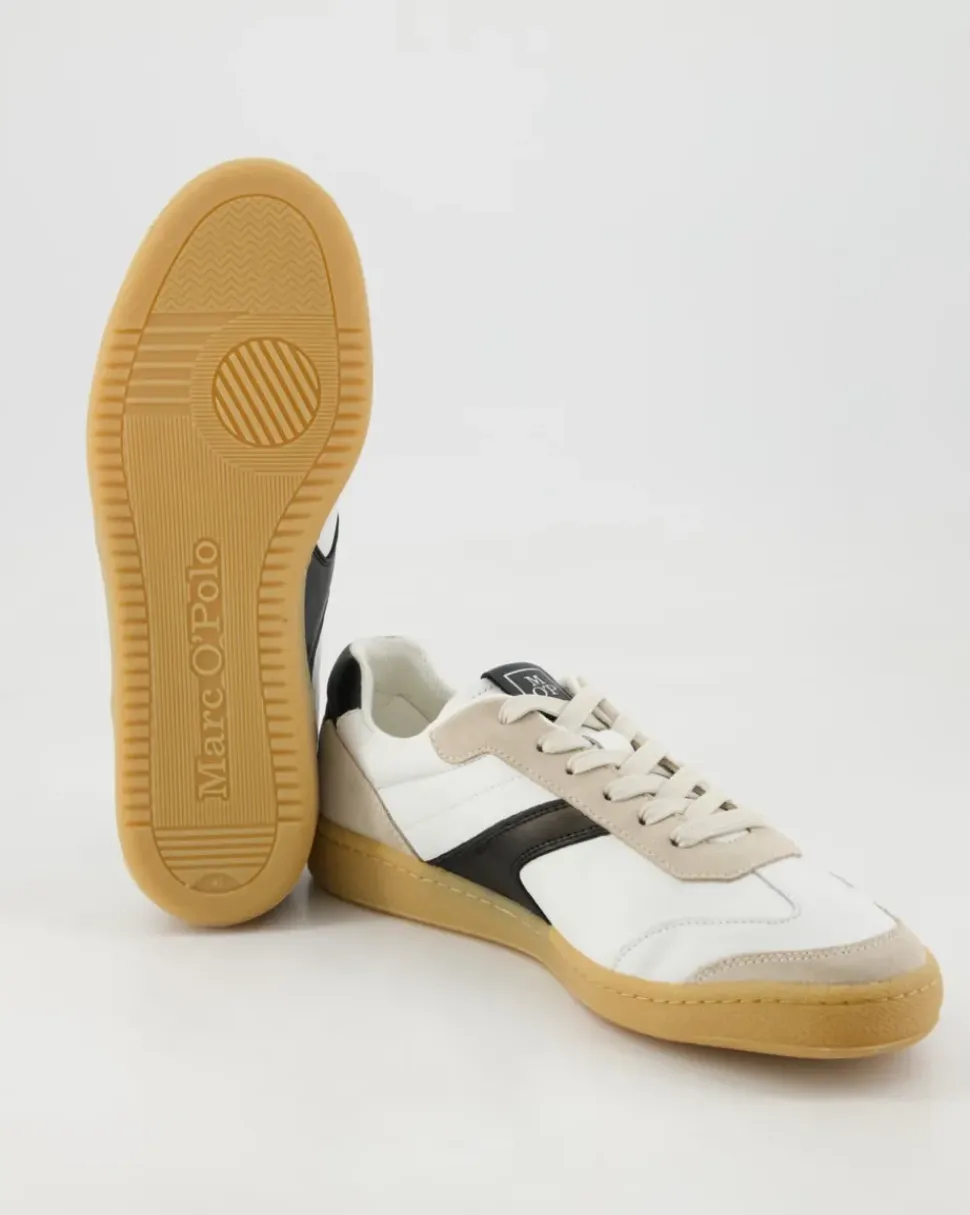 50116263501100 Sneaker in Weiß
