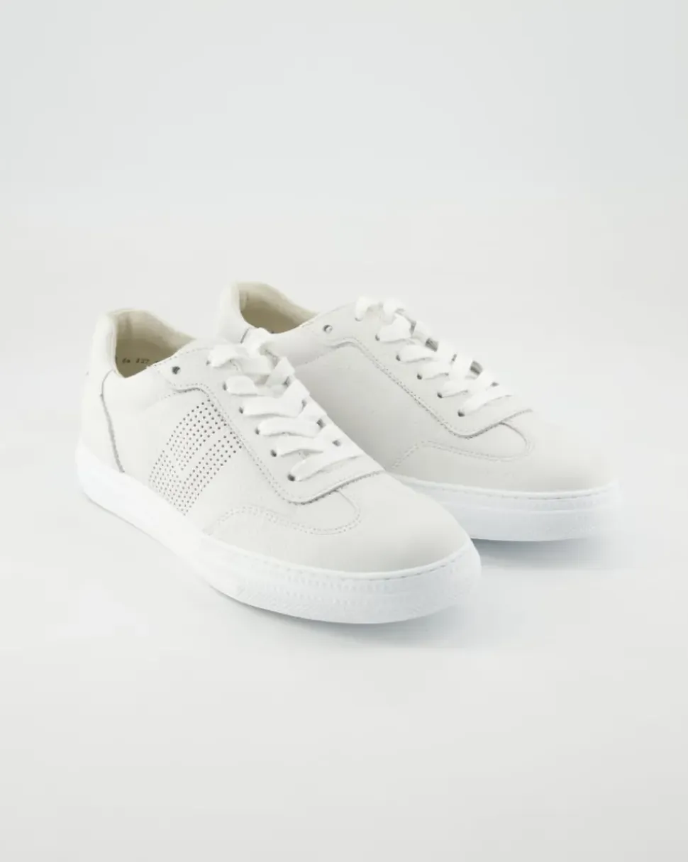 5409 Sneaker in Weiß