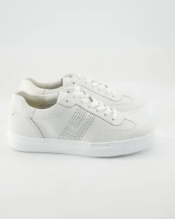 5409 Sneaker in Weiß