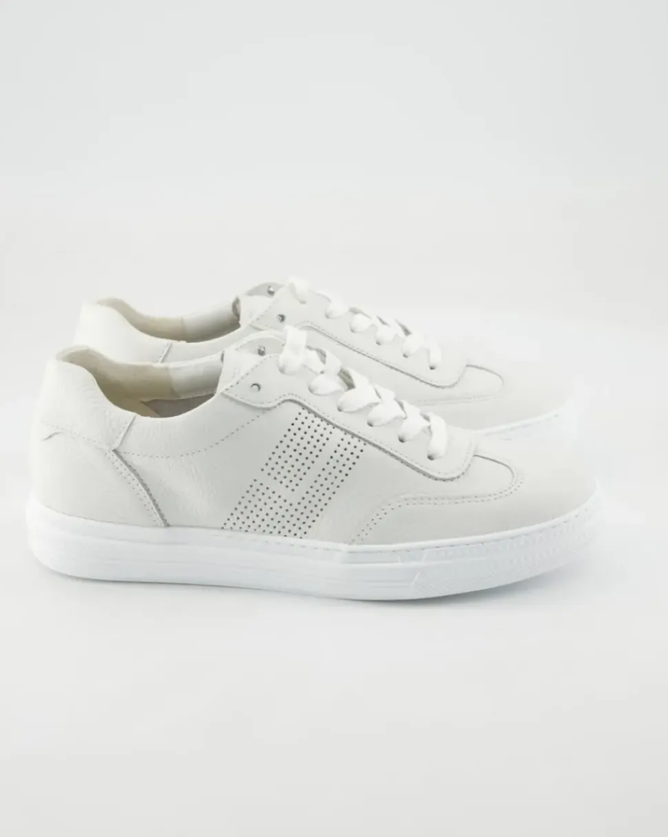 5409 Sneaker in Weiß