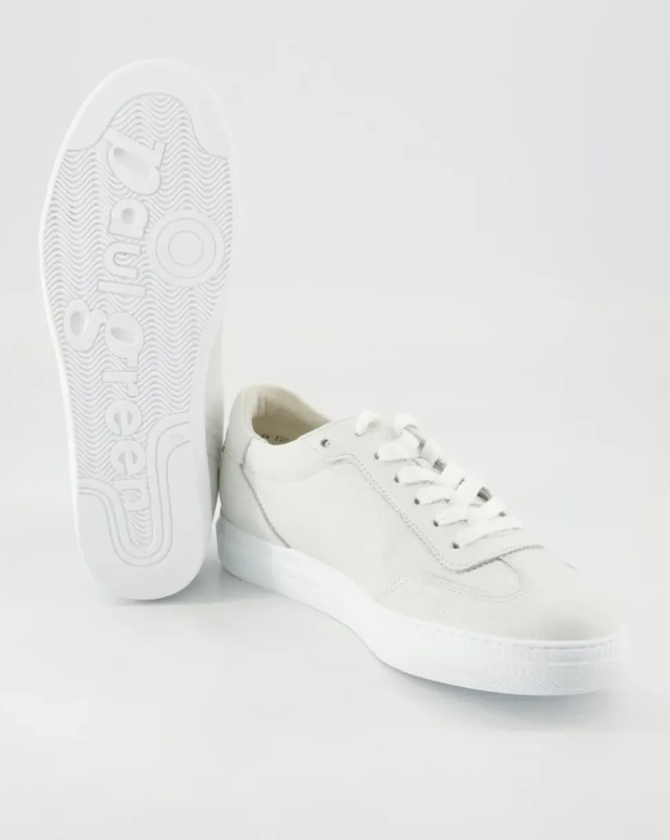 5409 Sneaker in Weiß