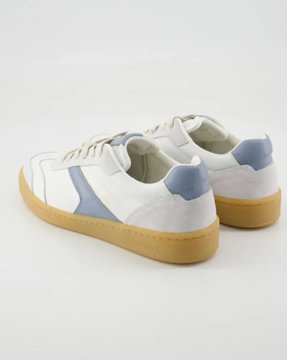 50116263501100 Sneaker in Weiß