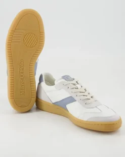 50116263501100 Sneaker in Weiß