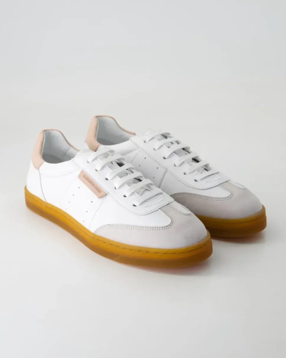 13502 Sneaker in Weiß