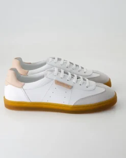 13502 Sneaker in Weiß