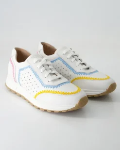 2515731 Sneaker in Weiß