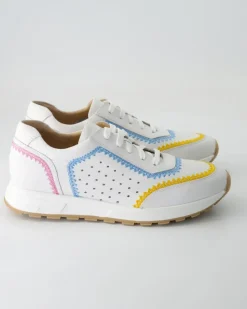 2515731 Sneaker in Weiß
