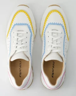 2515731 Sneaker in Weiß