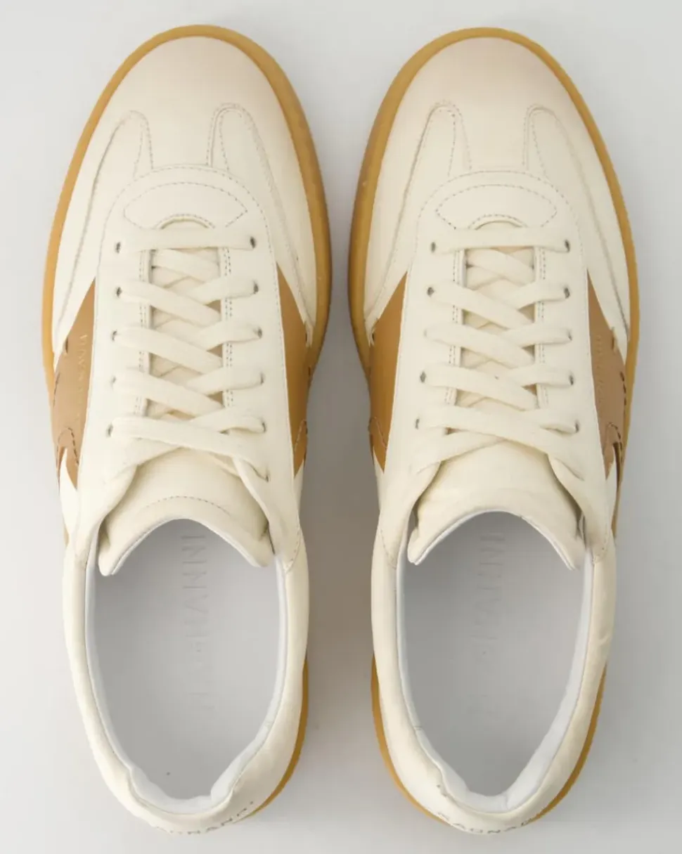 26028 Sneaker in Weiß