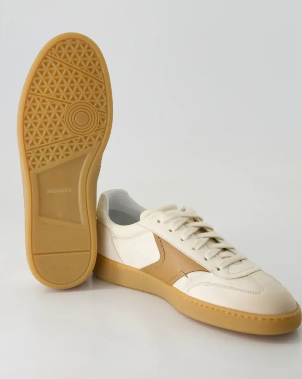 26028 Sneaker in Weiß