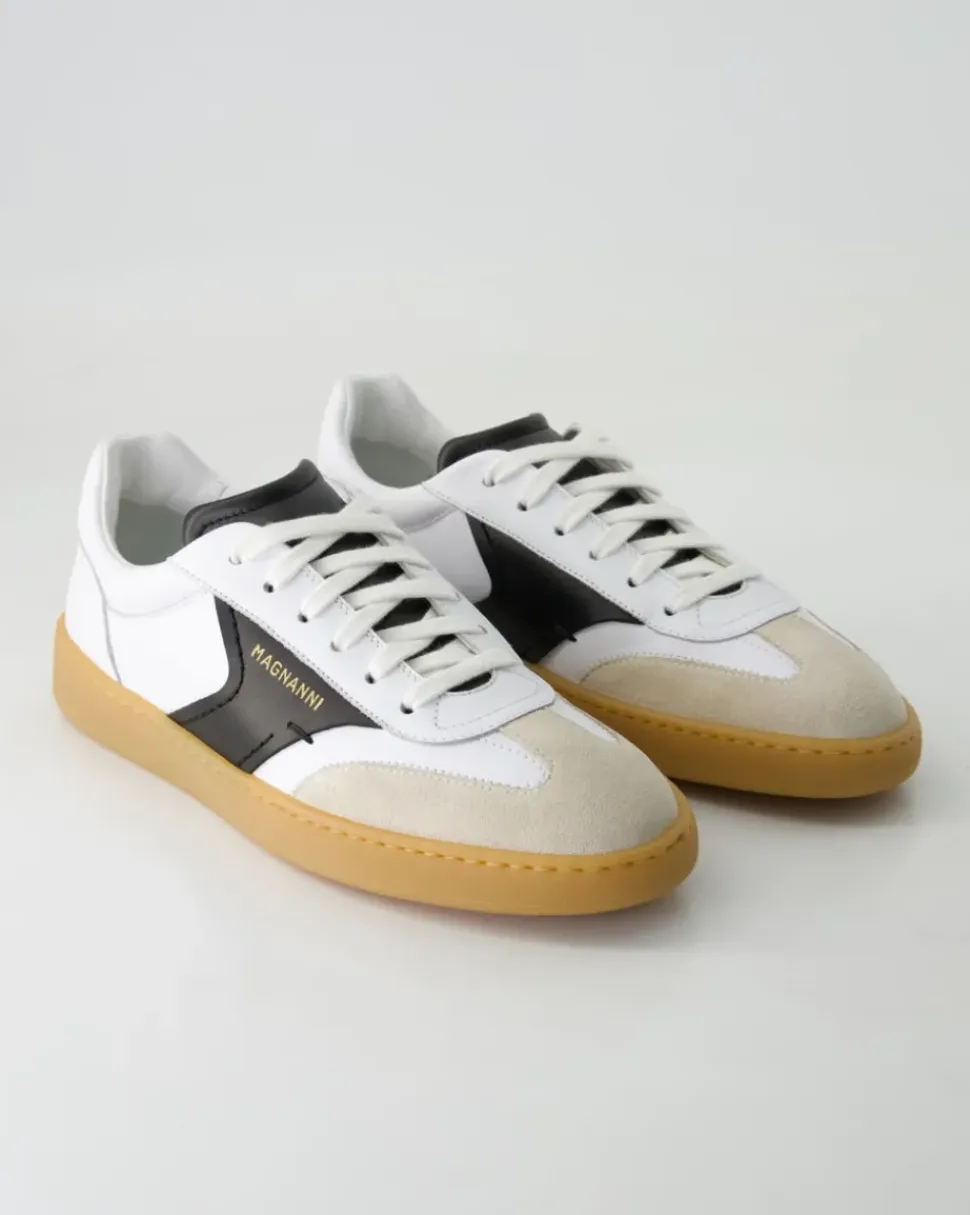 26028 Sneaker in Weiß