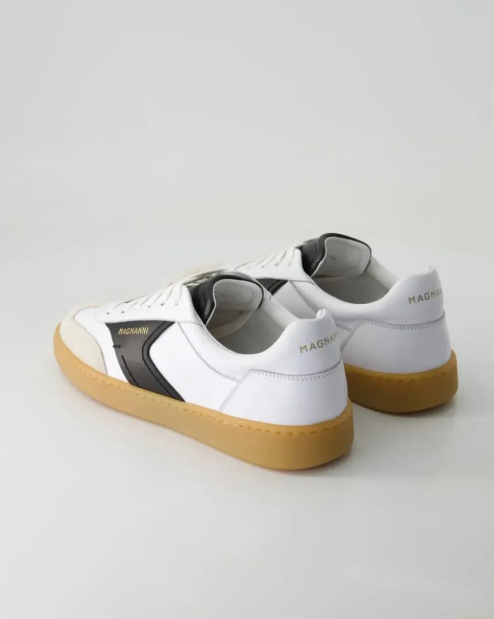 26028 Sneaker in Weiß