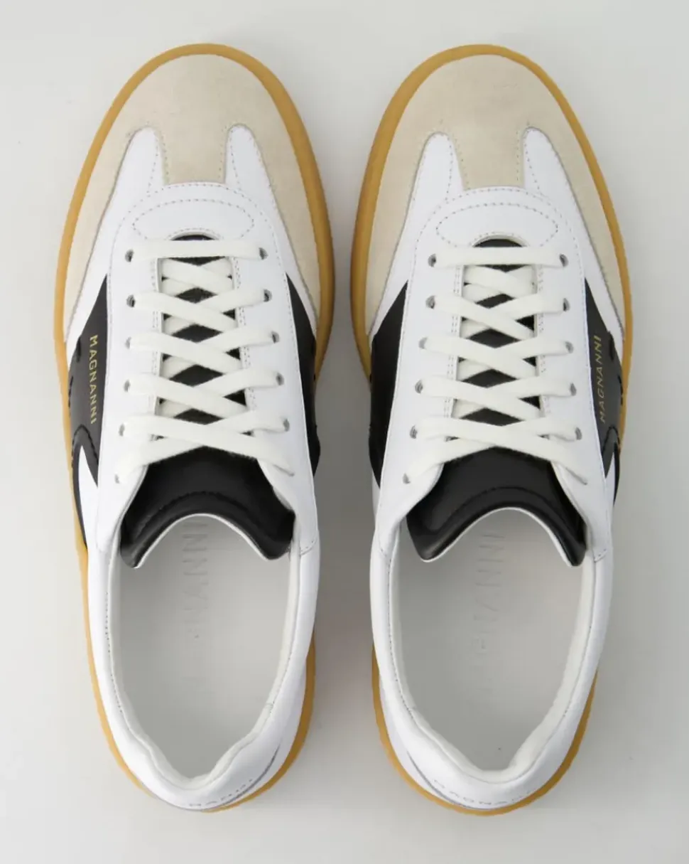 26028 Sneaker in Weiß