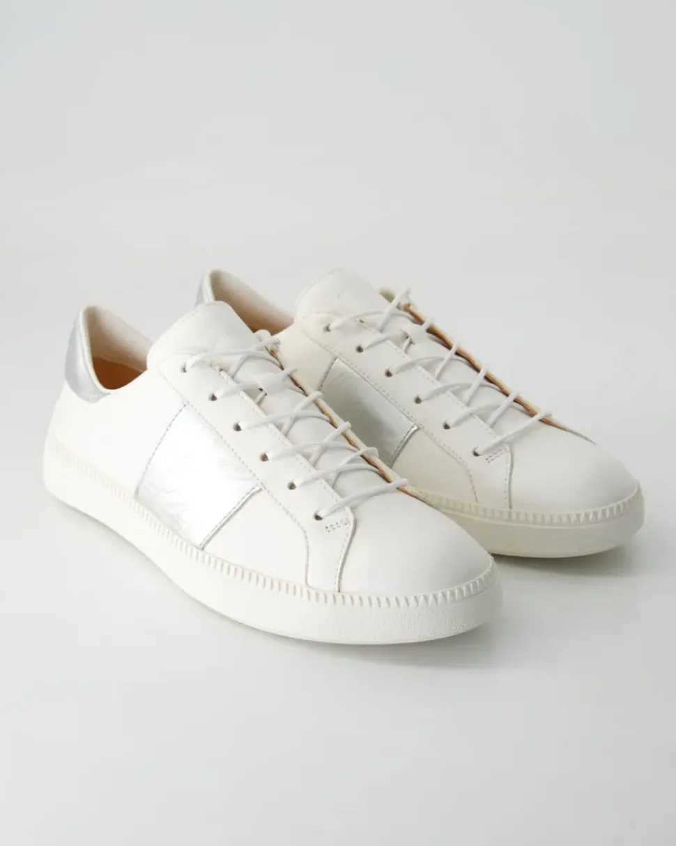 3-001090-1000 Sneaker in Weiß