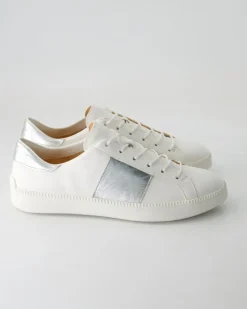 3-001090-1000 Sneaker in Weiß