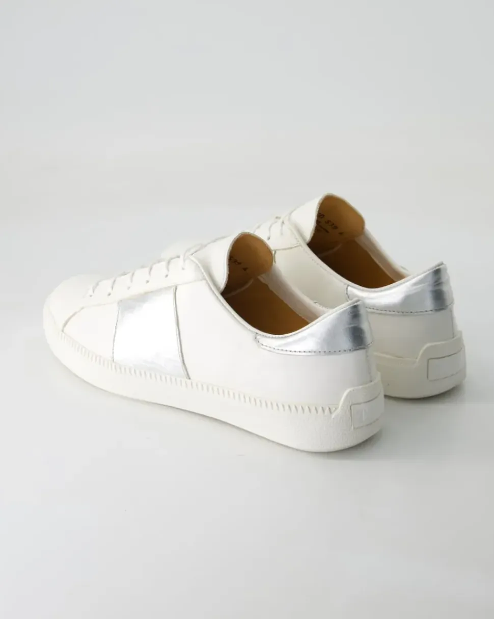 3-001090-1000 Sneaker in Weiß