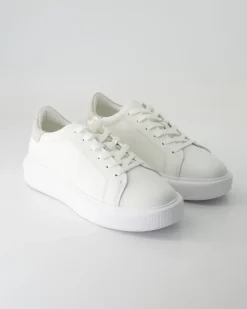 50218103501171 Sneaker in Weiß
