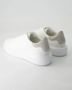 50218103501171 Sneaker in Weiß
