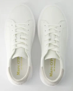 50218103501171 Sneaker in Weiß