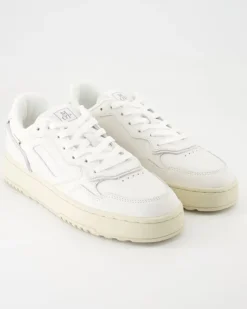 40616123501129 Sneaker in Weiß