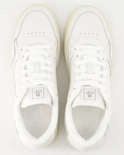 40616123501129 Sneaker in Weiß