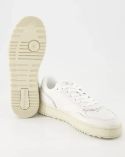 40616123501129 Sneaker in Weiß