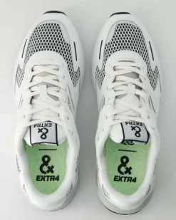 7707000 Sneaker in Weiß