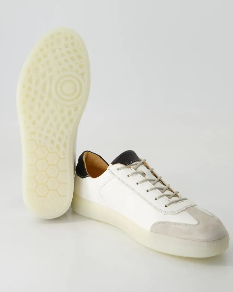 3-001104-4000 Sneaker in Weiß