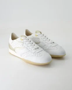 6622 Sneaker in Weiß