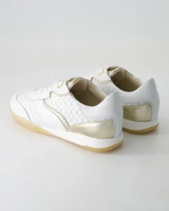 6622 Sneaker in Weiß
