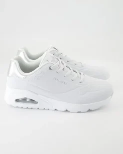 155196 Sneaker in Weiß
