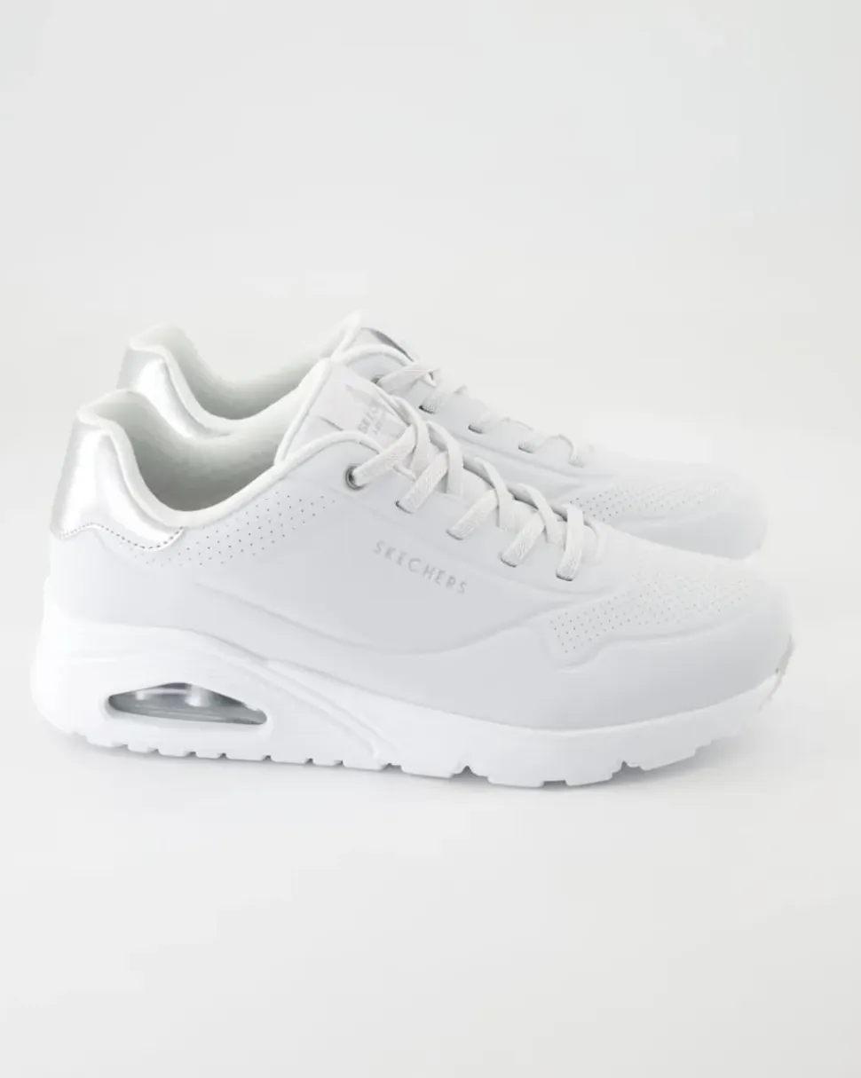 155196 Sneaker in Weiß