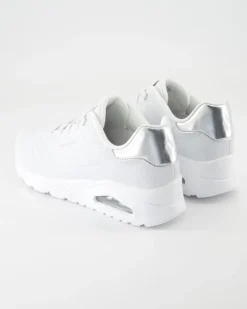 155196 Sneaker in Weiß